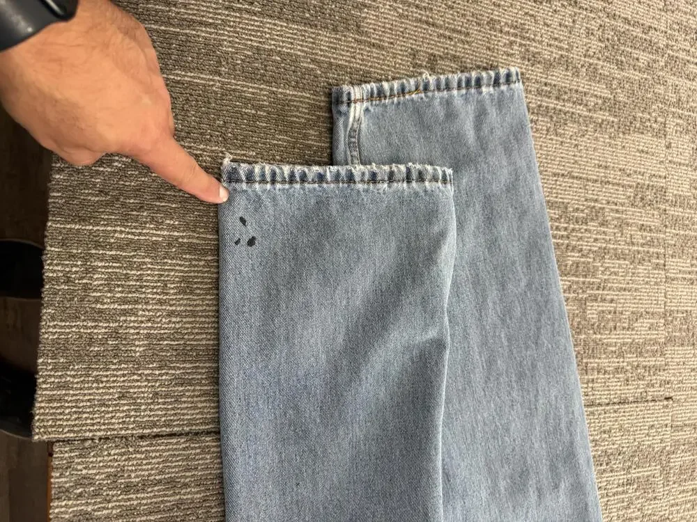 Levis brand levi